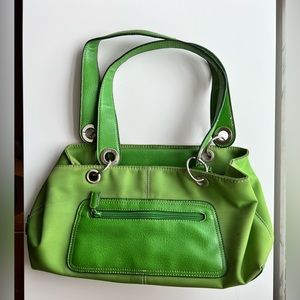 Tommy Hilfiger Vintage Shoulder Bag